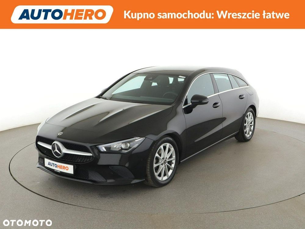 Mercedes-Benz CLA 200 d 8G-DCT - 2