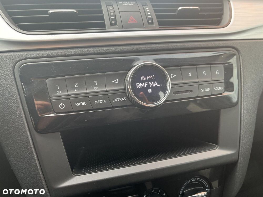 Skoda RAPID 1.0 TSI Ambition - 21