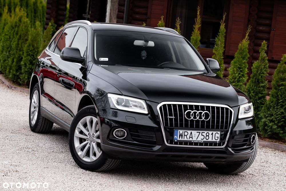 Audi Q5 - 4