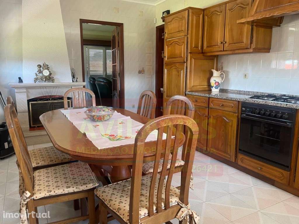 MORADIA ISOLADA - LOBÃO - Grande imagem: 5/42