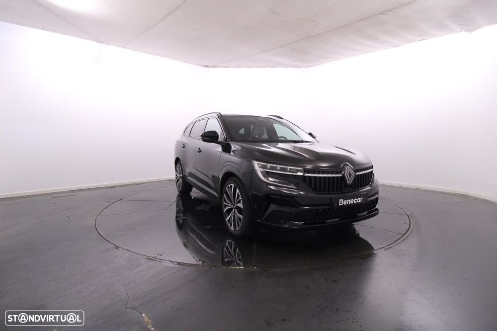 Renault Espace 1.2 E-Tech Full Hybrid Iconic - 12