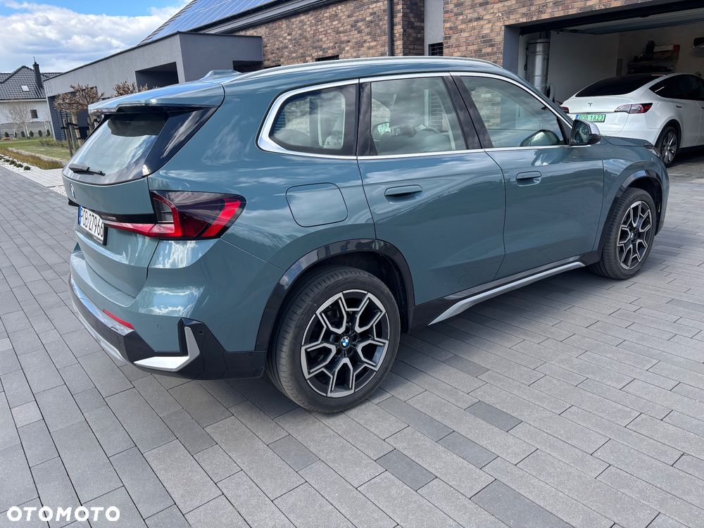 BMW X1 sDrive20i mHEV xLine sport - 2