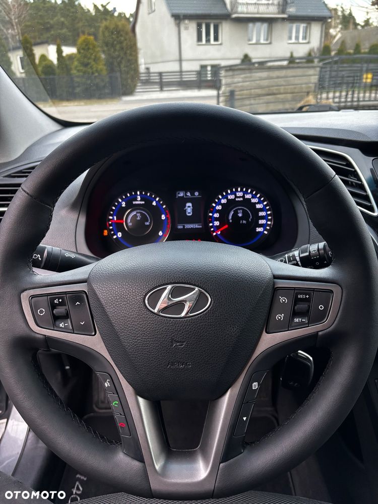 Hyundai i40 1.7 CRDi Premium - 29