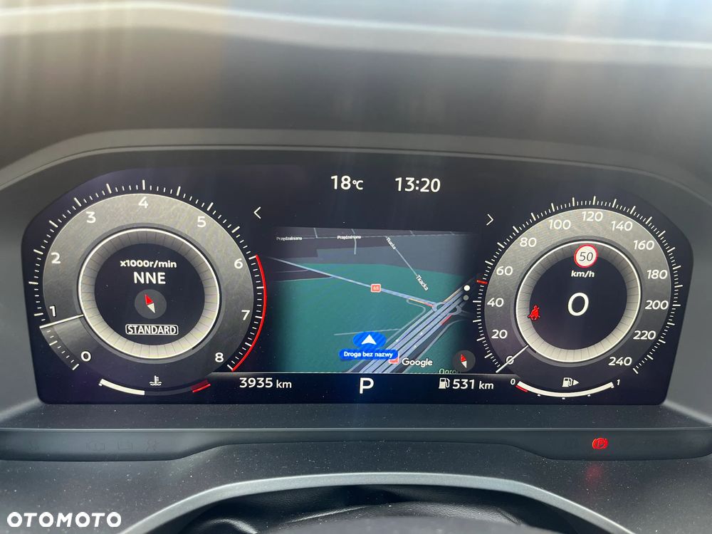 Nissan Qashqai - 14