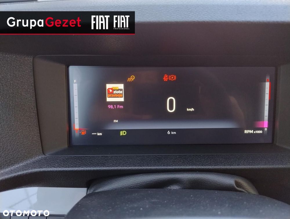 Fiat Scudo - 6