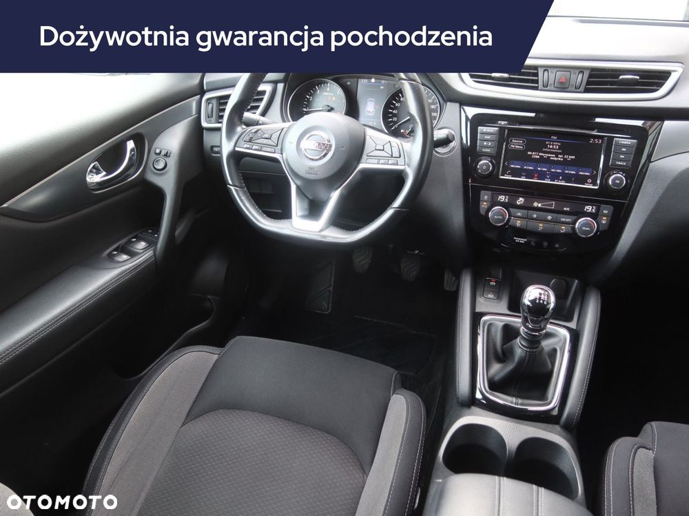 Nissan Qashqai - 9