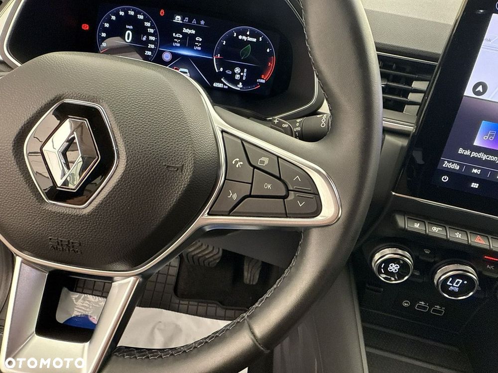 Renault Captur - 26