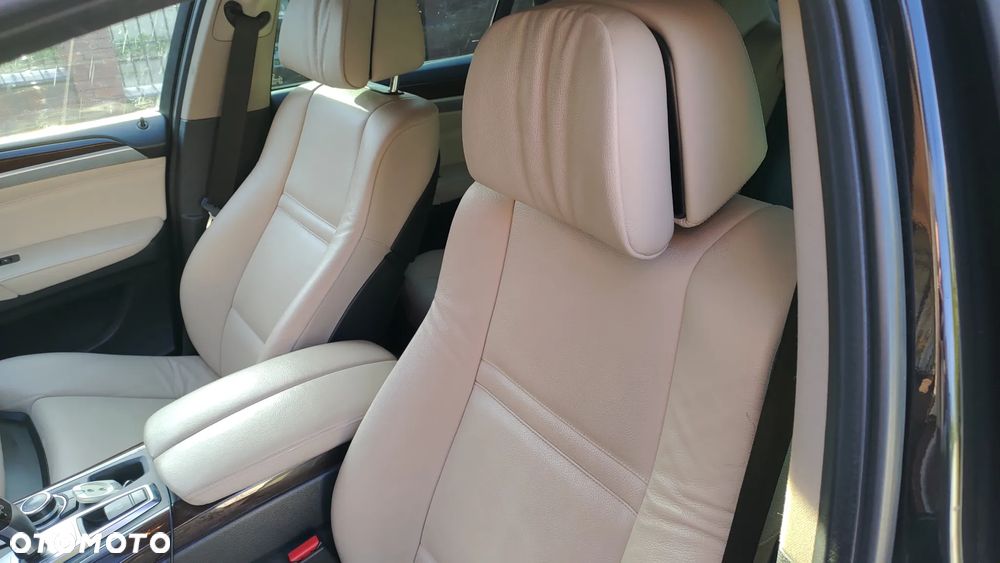BMW X6 - 13
