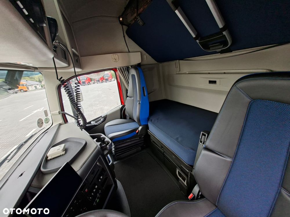 Volvo FH 460KM - 25