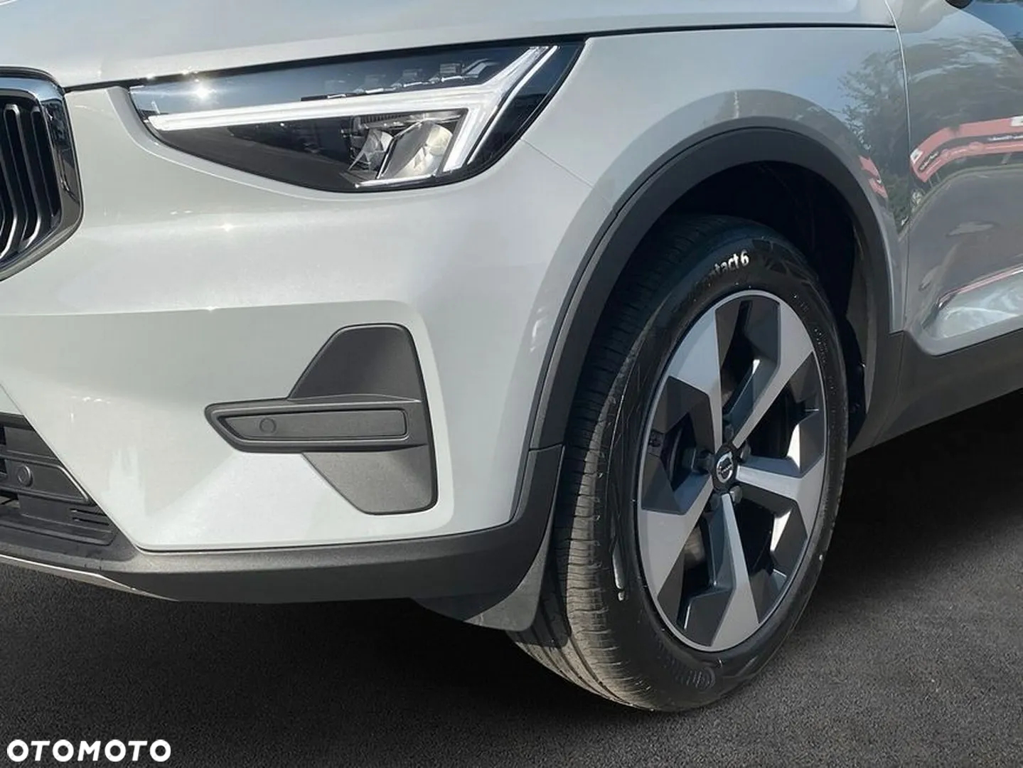 Volvo XC 40 B3 B DKG Core - 4