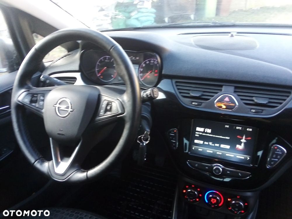 Opel Corsa 1.4 (ecoFLEX) Start/Stop Color Edition - 3