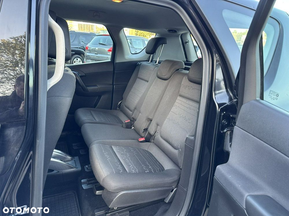 Opel Meriva - 20