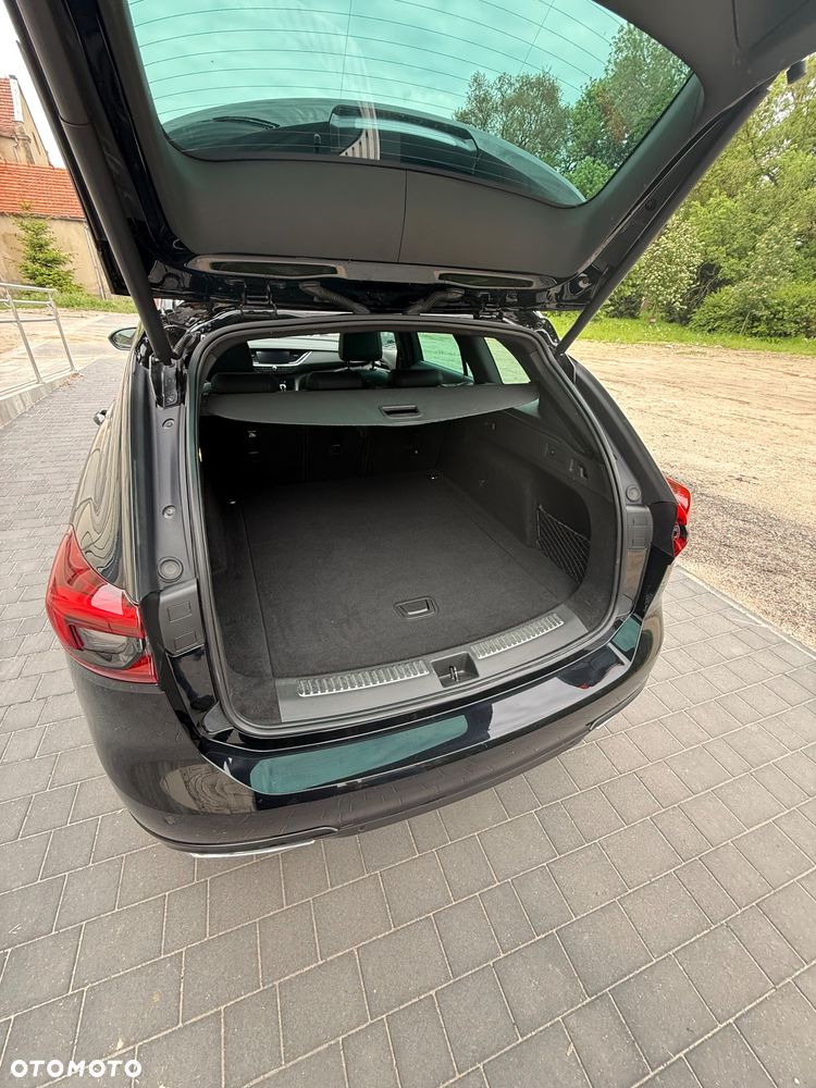 Opel Insignia 2.0 CDTI Ultimate S&S - 7