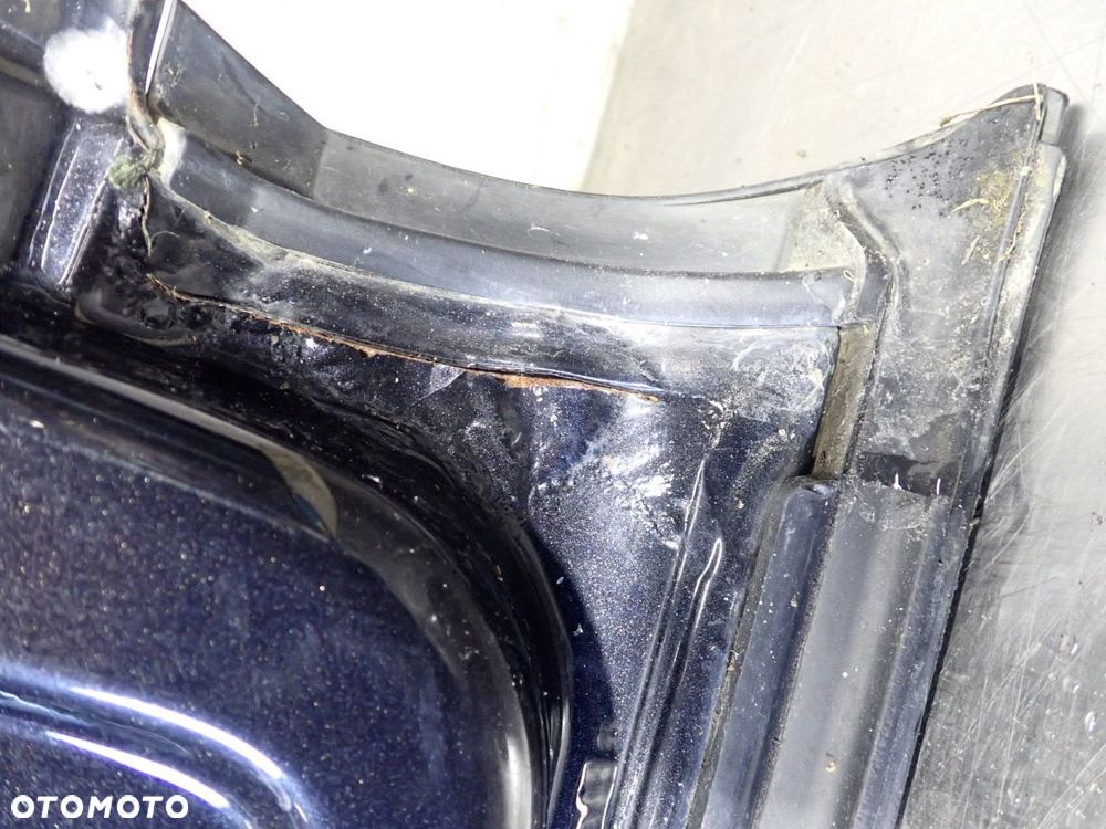 DRZWI PRAWY PRZÓD VOLKSWAGEN TOUAREG 5.0 - 10