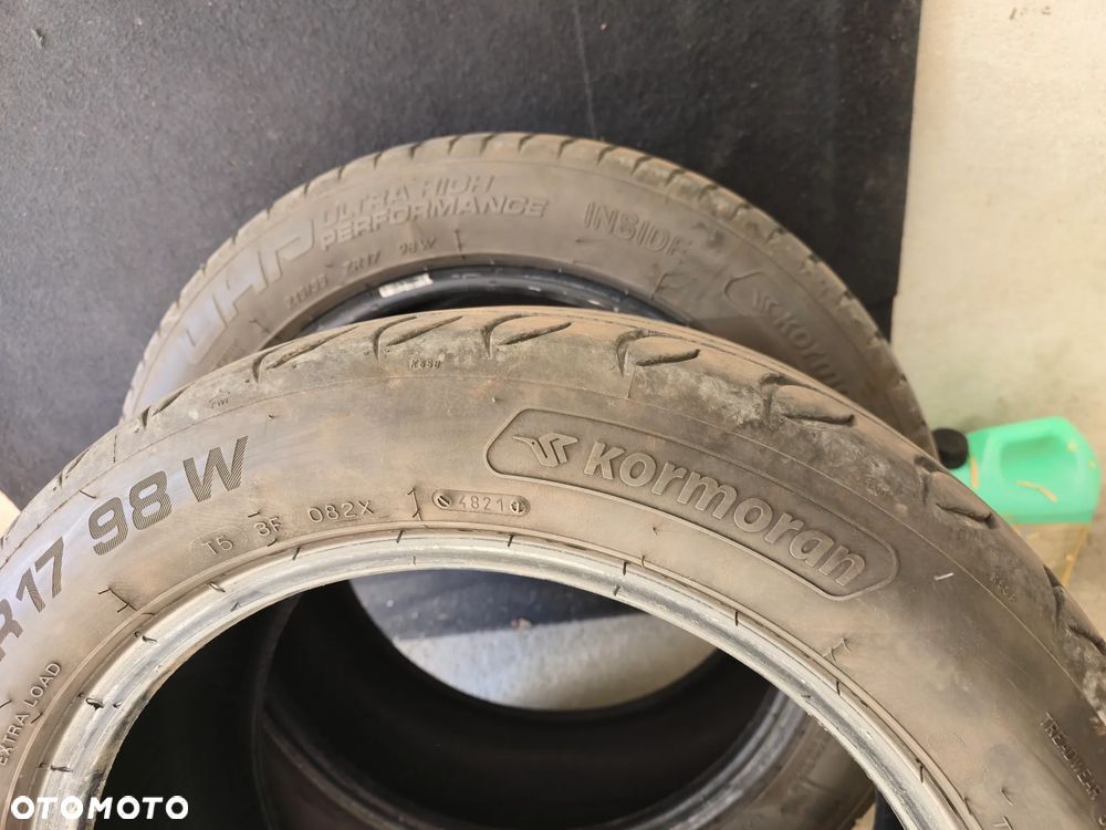 Kormoran Ultra High Performance 215/55 R17 98 W szt. 2 - 3