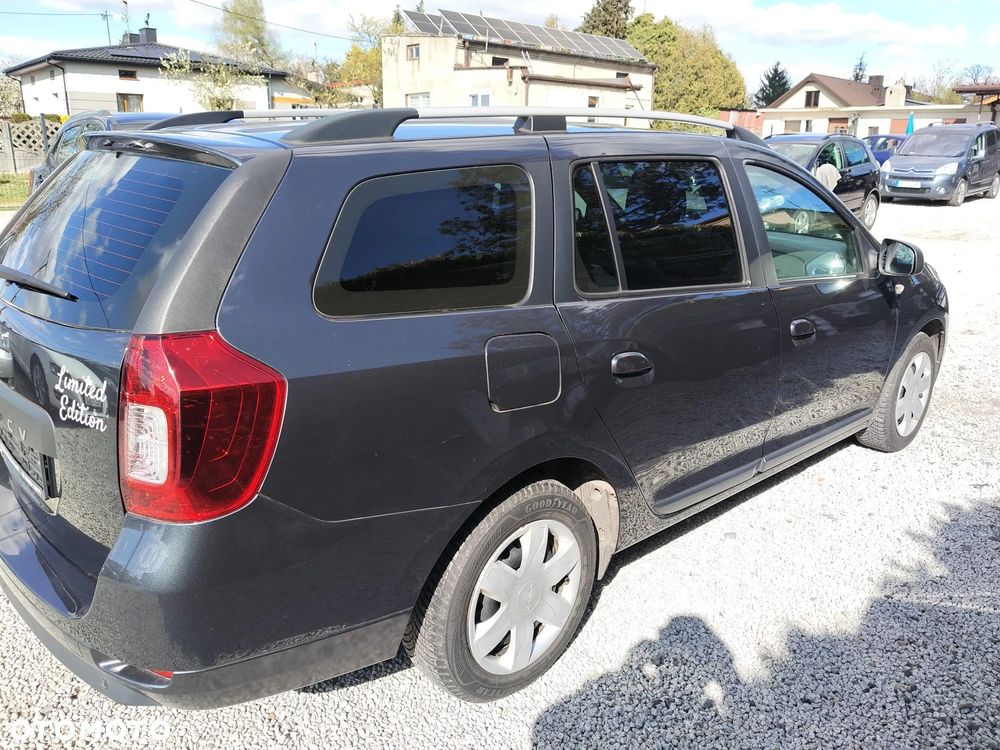 Dacia Logan - 6