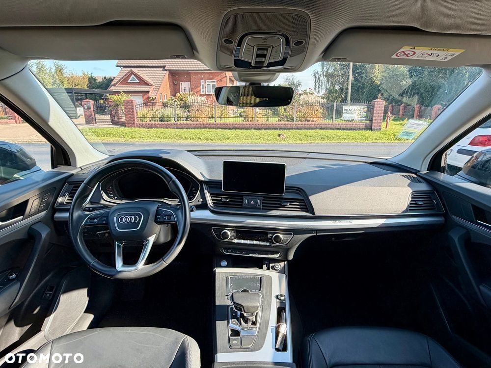 Audi Q5 40 TDI Quattro S tronic design - 19