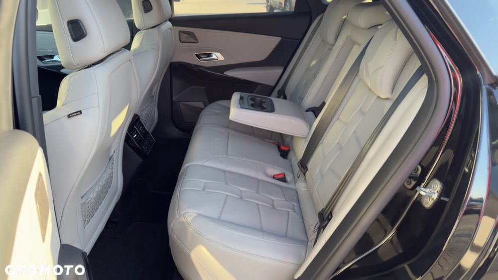 DS Automobiles DS 7 1.6 E-Tense 4x4 Etoile - 8