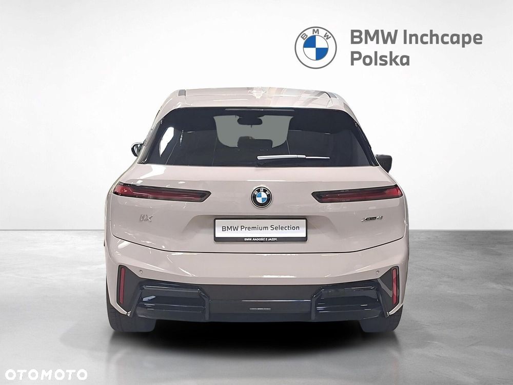 BMW iX xDrive45 100.6kWh - 5