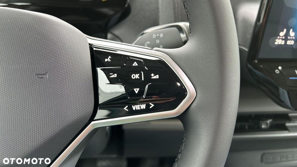 Volkswagen ID. Buzz Cargo DEMO 150 kW (204 PS) / skrzynia biegów: automatyczna 1 biegowa rozstaw osi: 2988 mm - 14