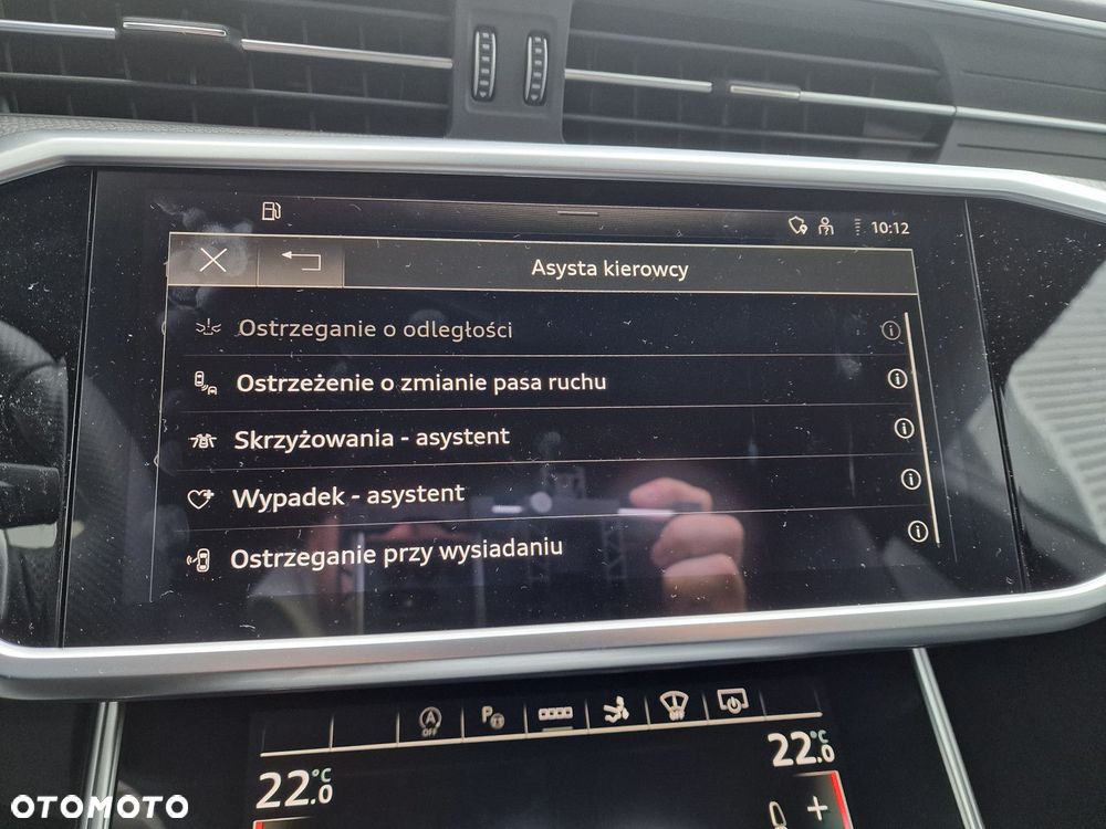 Audi RS7 Sportback - 33