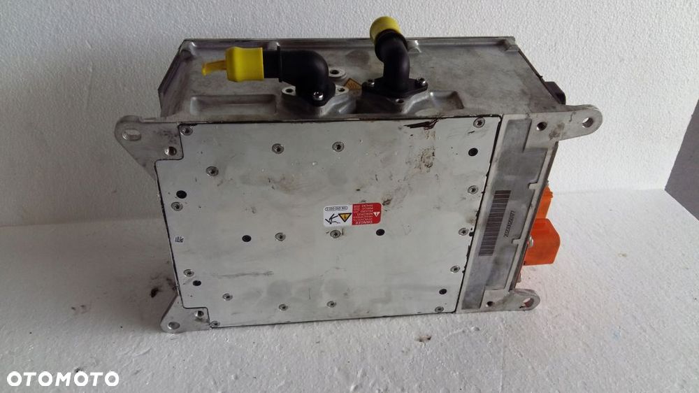MODUŁ BATERII AUDI VOLKSWAGEN 5QE915681S 5QE915685G - 3