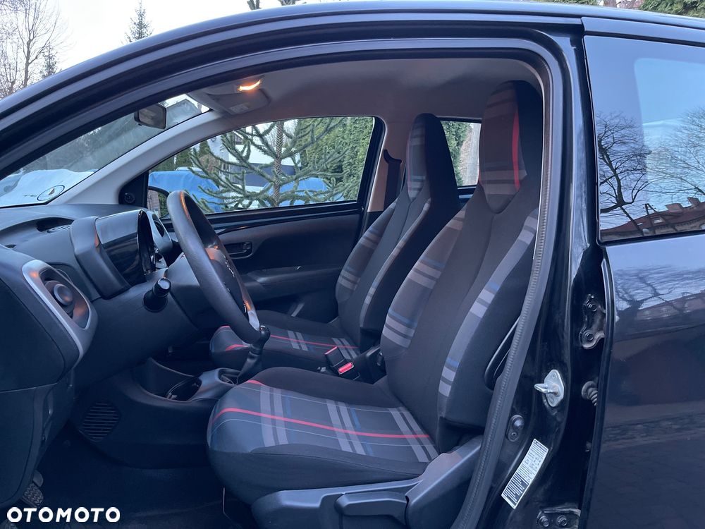 Peugeot 108 VTI 68 Style - 14