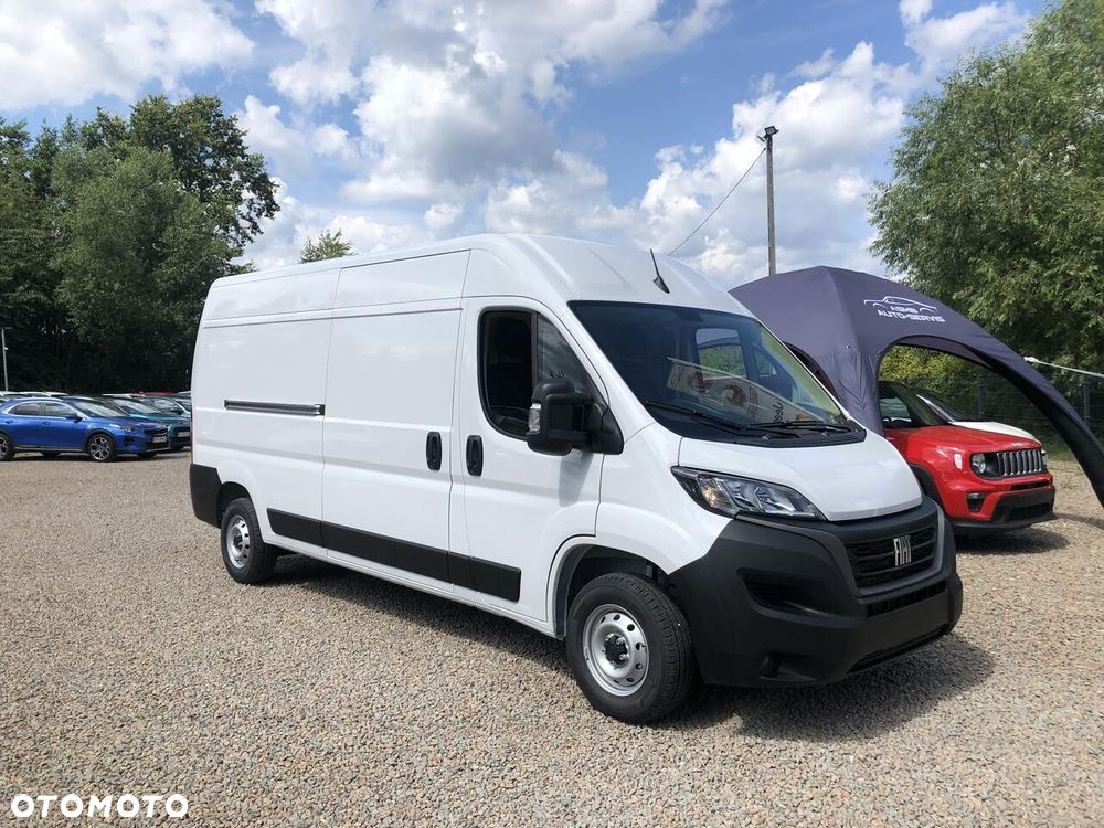 Fiat Ducato - 2