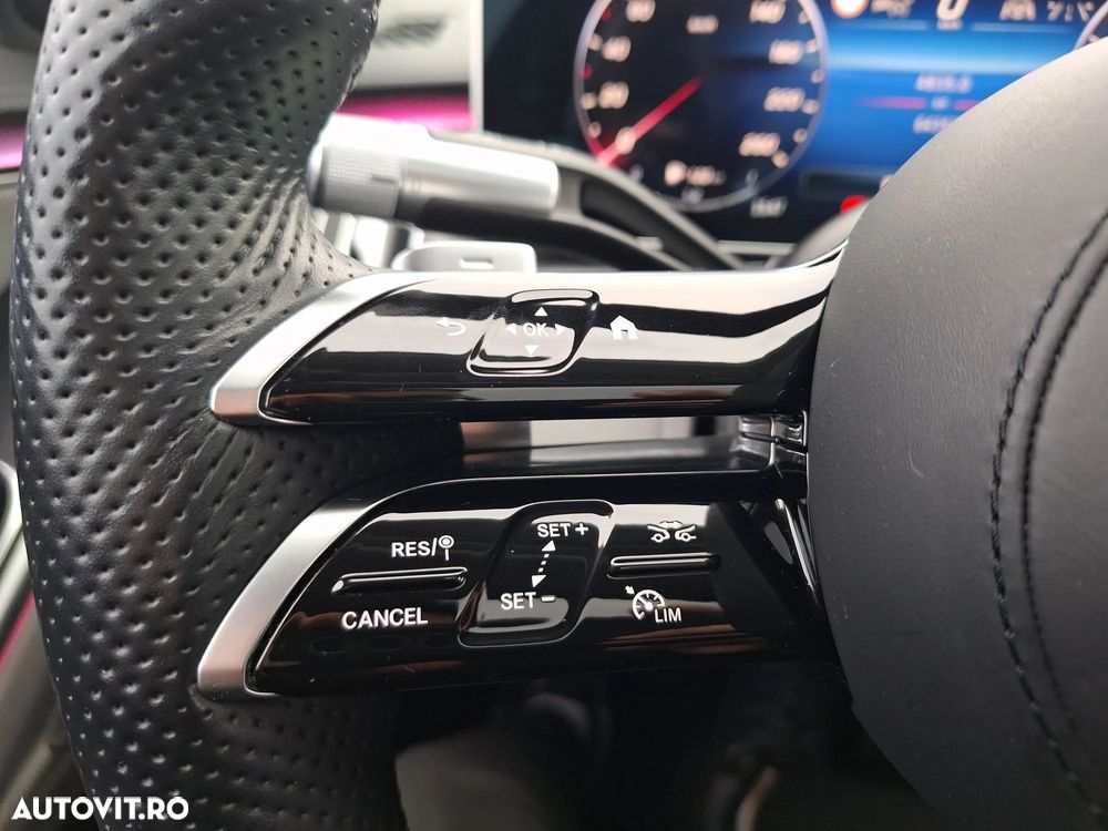 Mercedes-Benz S 500 4MATIC MHEV Aut. - 16