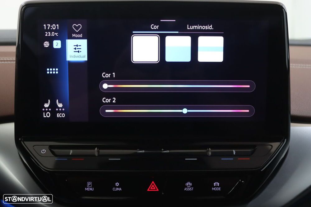 VW ID.4 77 kWh Pro Performance - 31