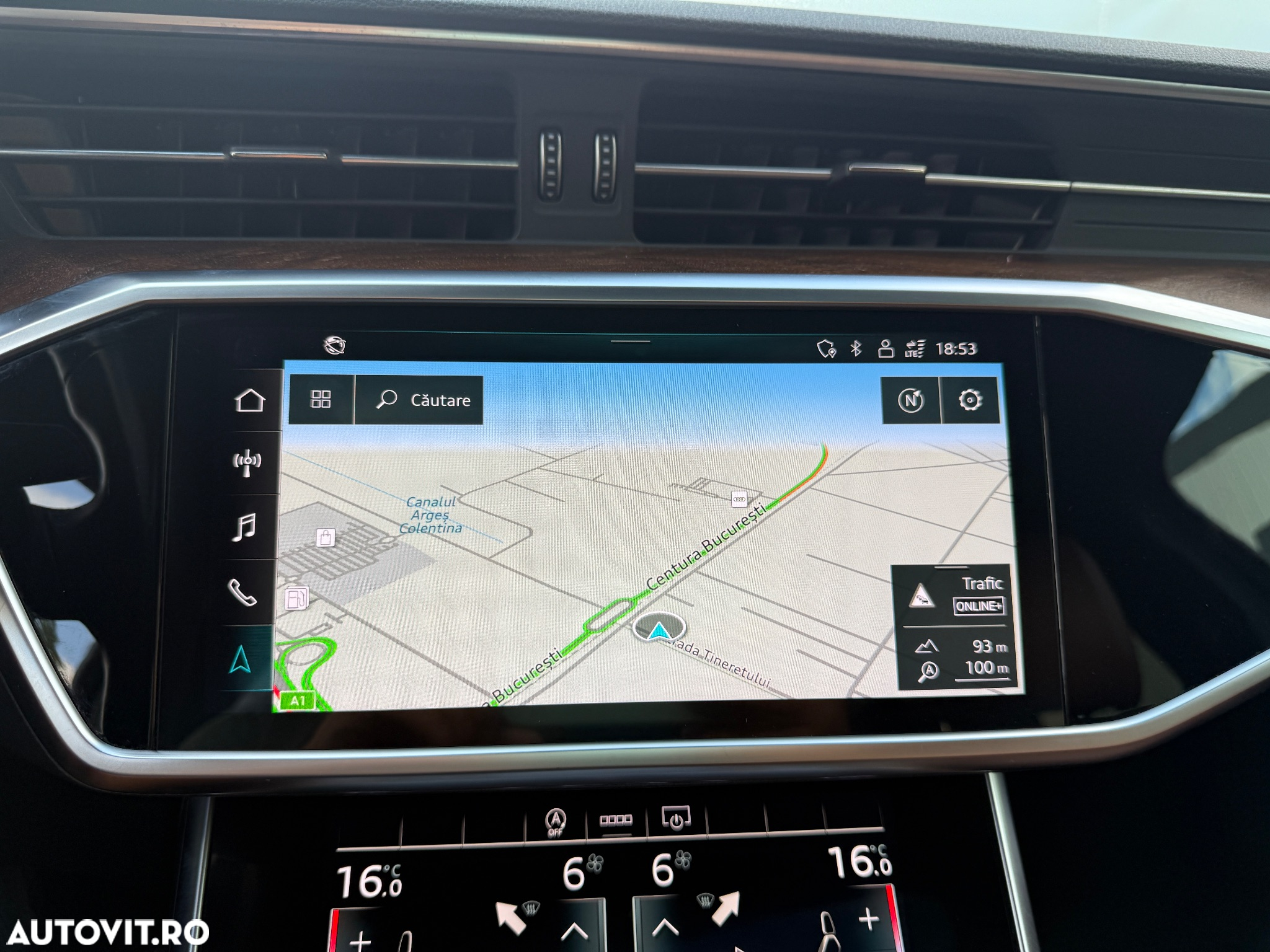 Audi A6 Avant 40 TDI quattro S tronic design - 23