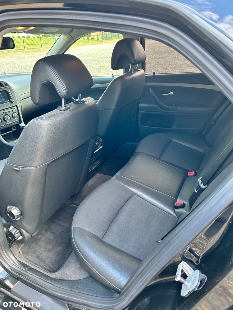 Saab 9-3 - 18
