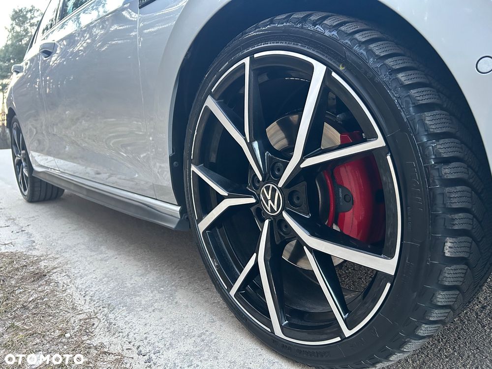 Volkswagen Golf 2.0 TDI GTD DSG - 16