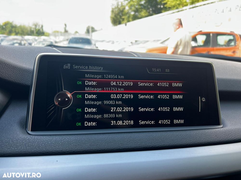 BMW X5 - 20