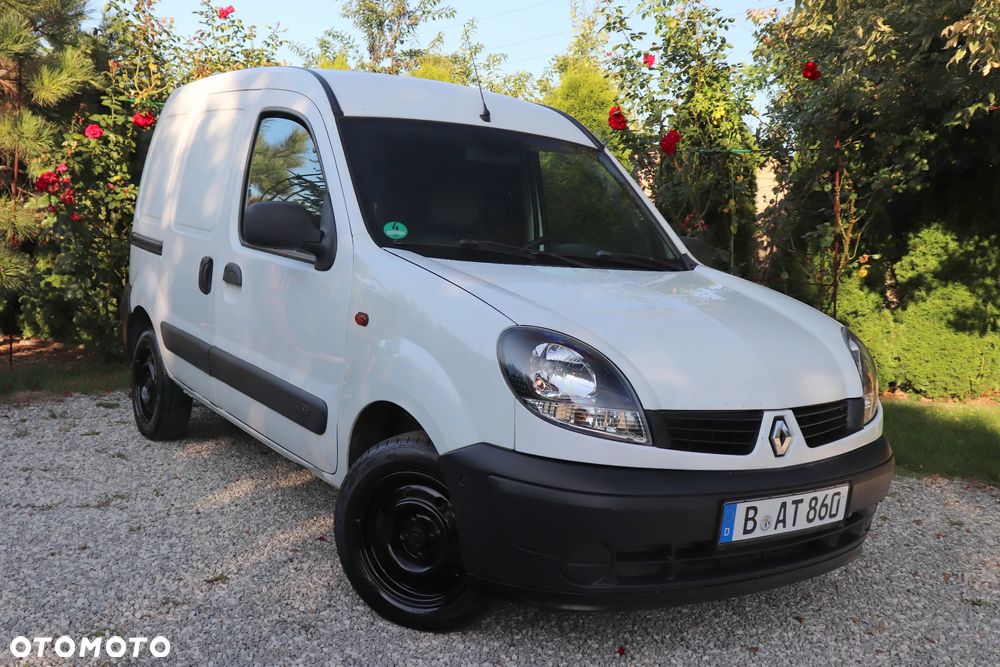 Renault KANGOO - 7