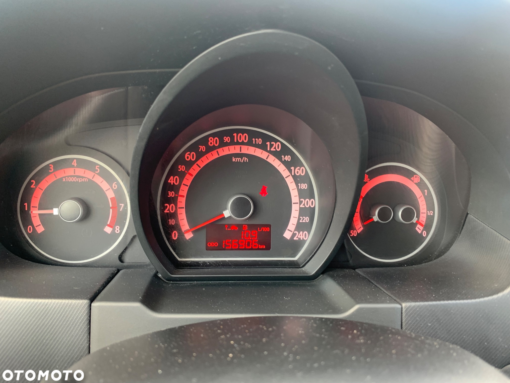 Kia Ceed 1.4 CVVT Dream-Team Edition - 17