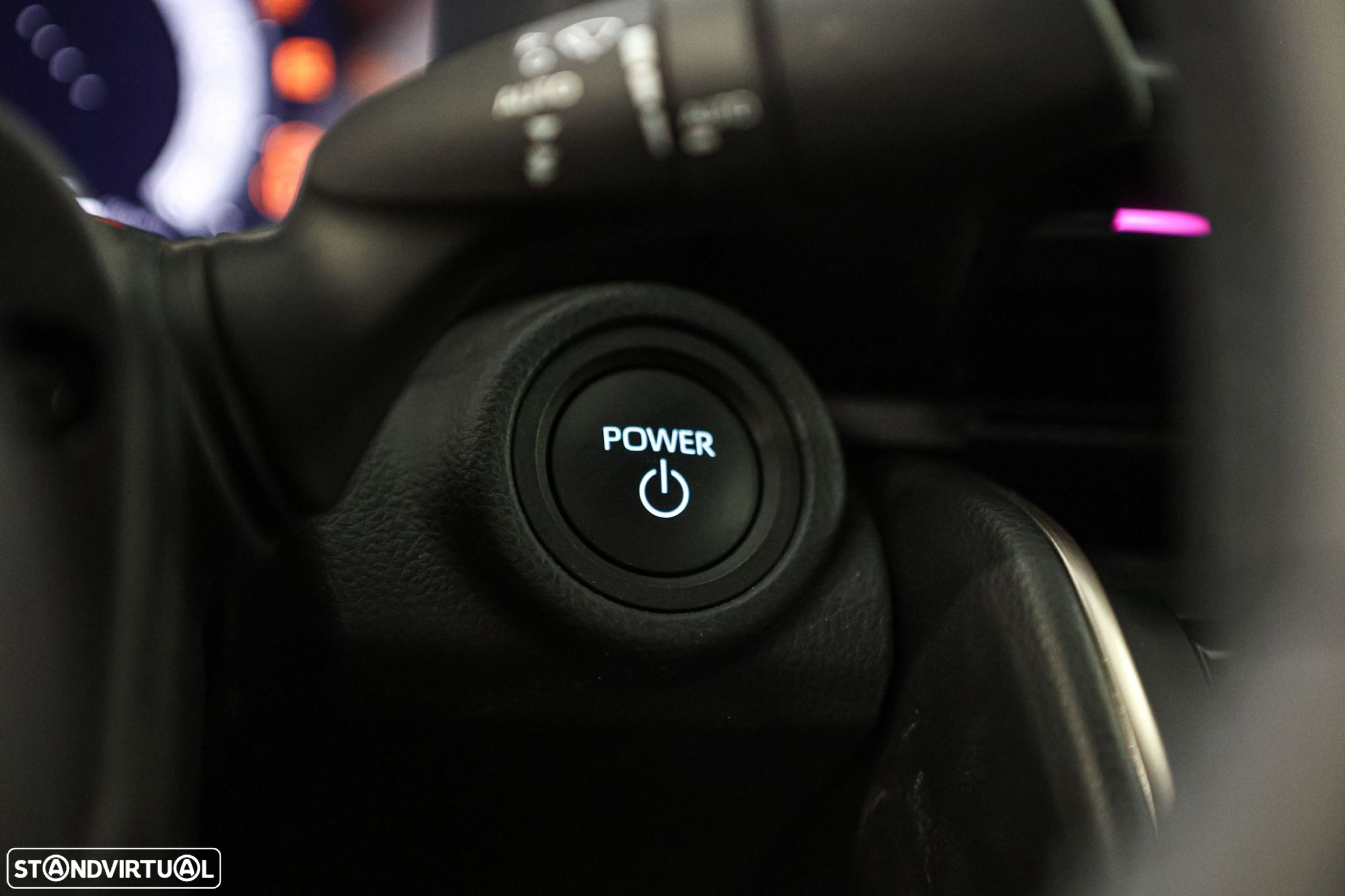 Toyota C-HR - 27
