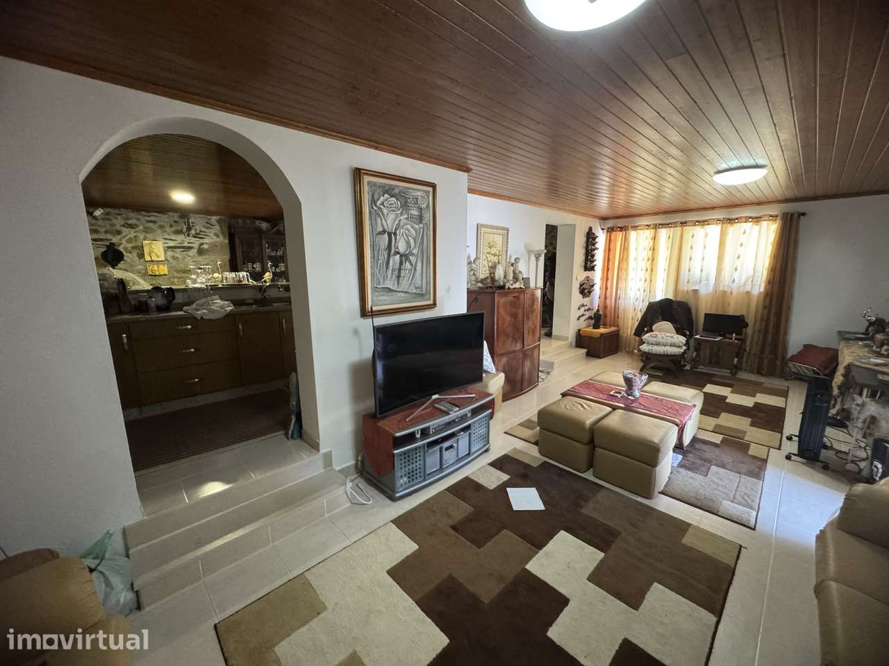 Moradia T5+1 – Oliveira de Frades - Grande imagem: 5/43