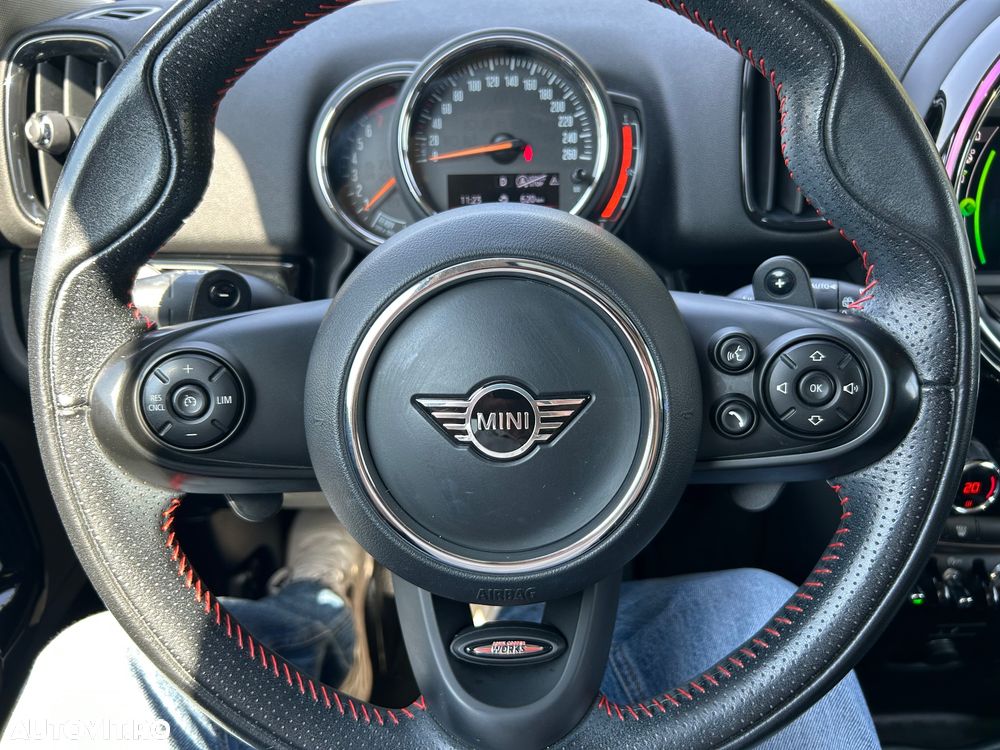 Mini Countryman - 22