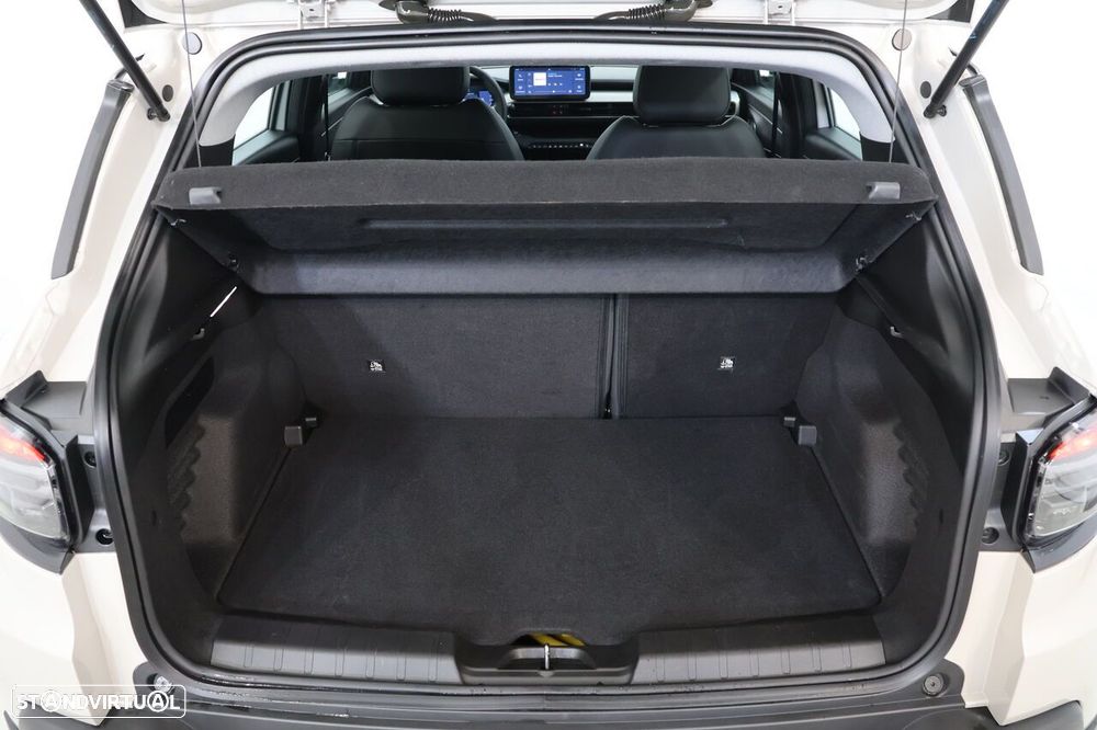 Jeep Avenger 54 kWh Altitude - 16