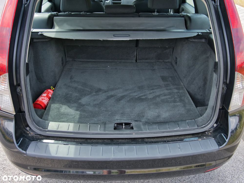 Volvo V50 1.6D DPF DRIVe Start/Stop - 12