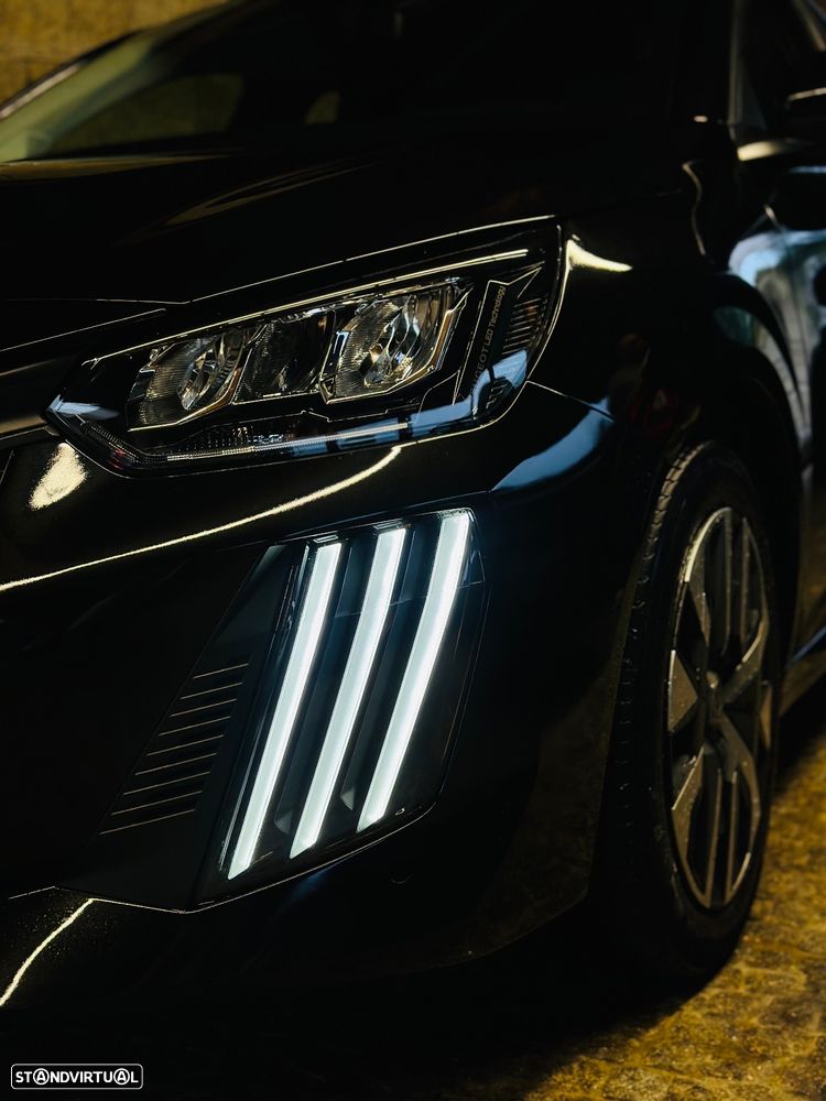 Peugeot 208 1.2 PureTech Active Pack - 5