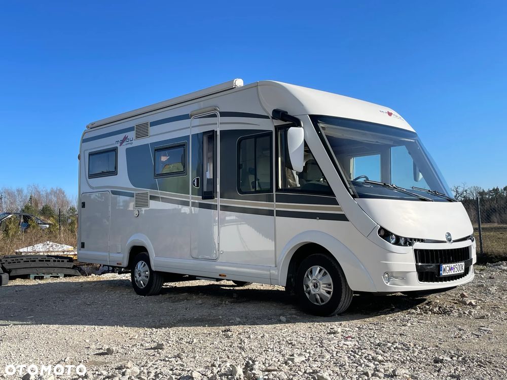 Carthago Malibu I141 LE - 1