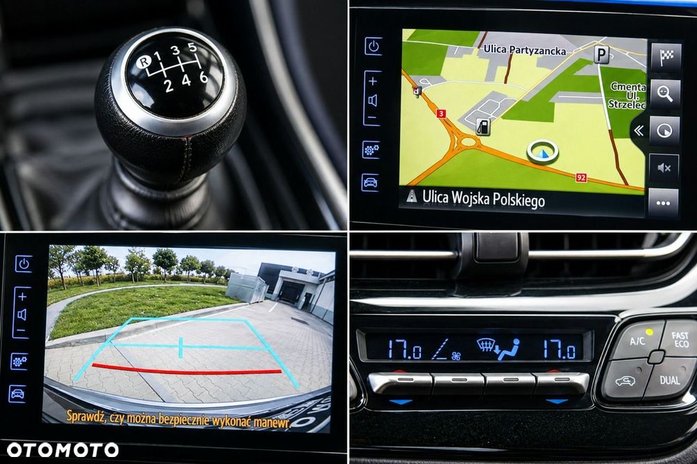 Toyota C-HR 1.2 Turbo Style Selection - 9
