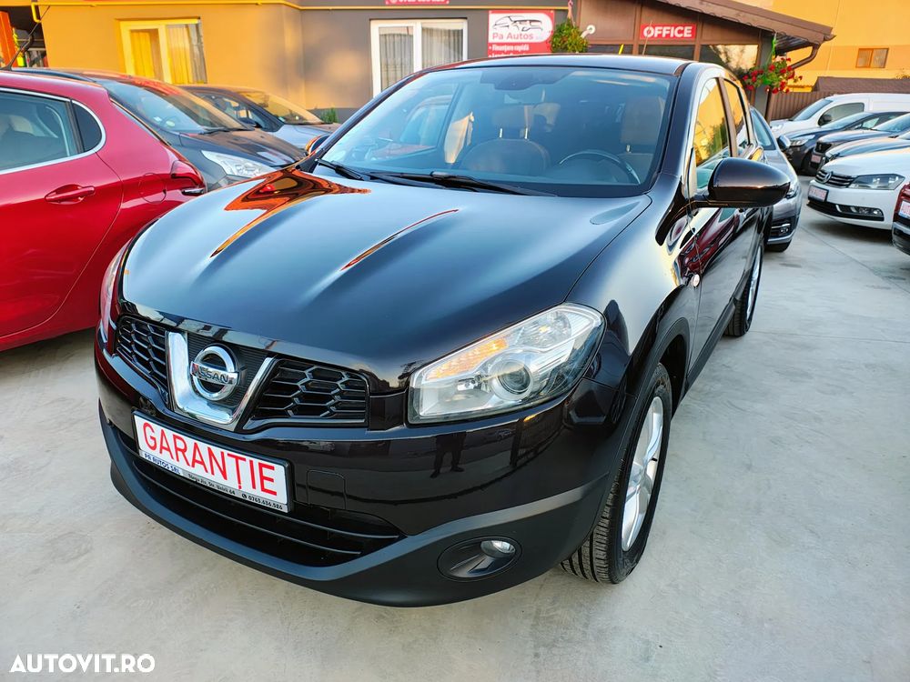 Nissan Qashqai ver-1-5-dci-n--connecta - 11