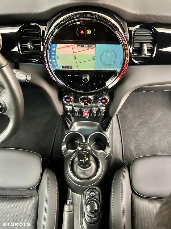 MINI Cooper Classic Trim - 27