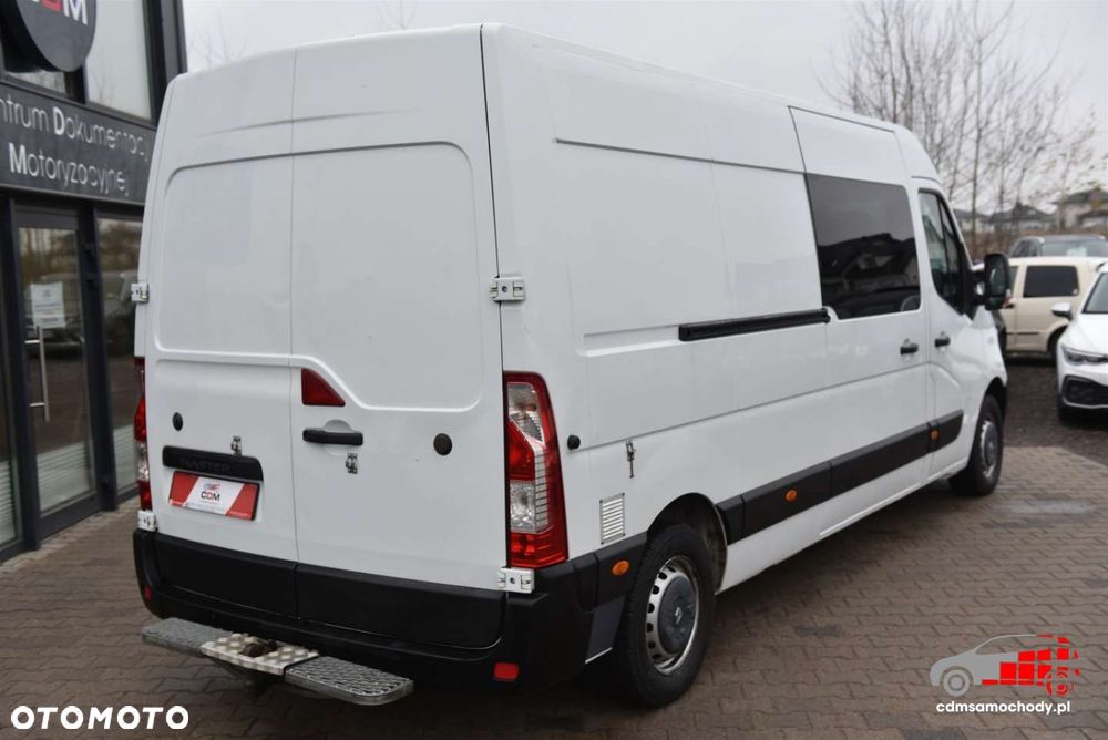 Renault Master - 10