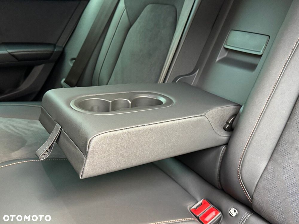 Cupra Leon Sportstourer - 40