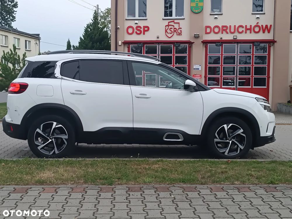 Citroën C5 Aircross BlueHDI 130 S&S LIVE PACK - 9