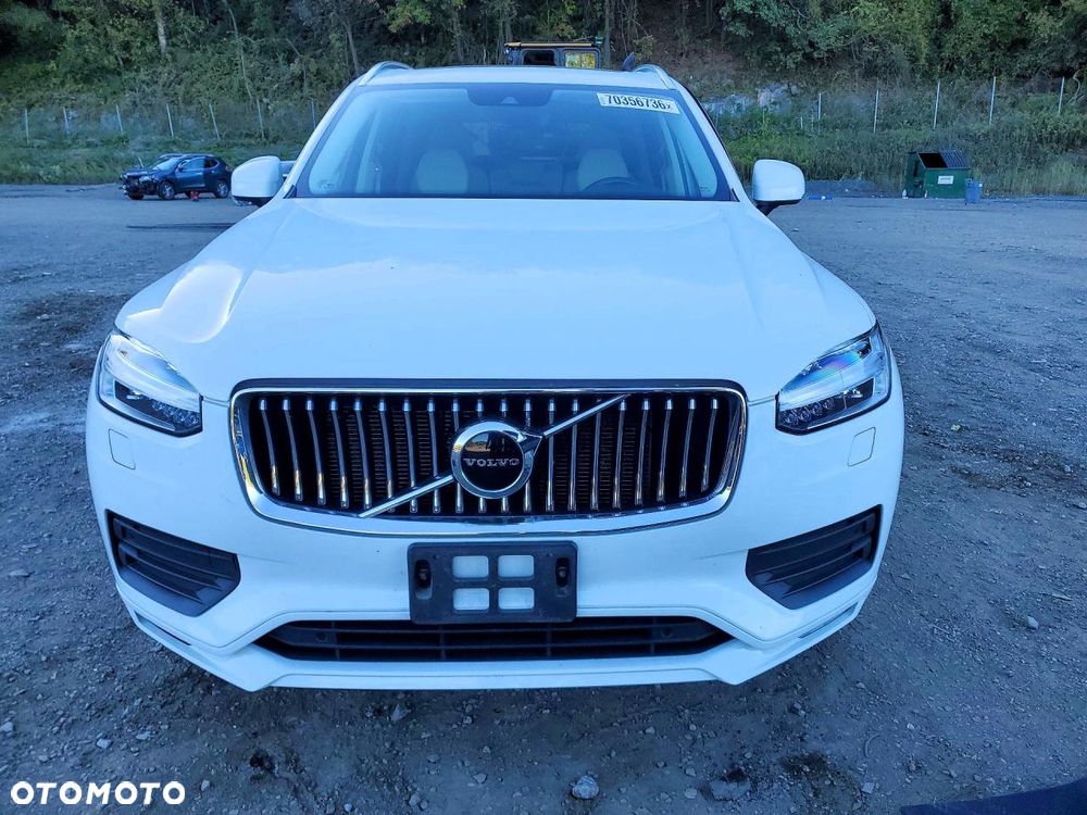 Volvo XC 90 T5 AWD Geartronic Momentum Pro - 6